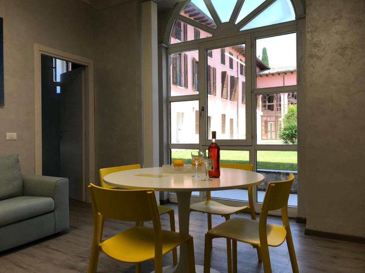 Vea Apartment Padenghe sul Garda Exterior photo